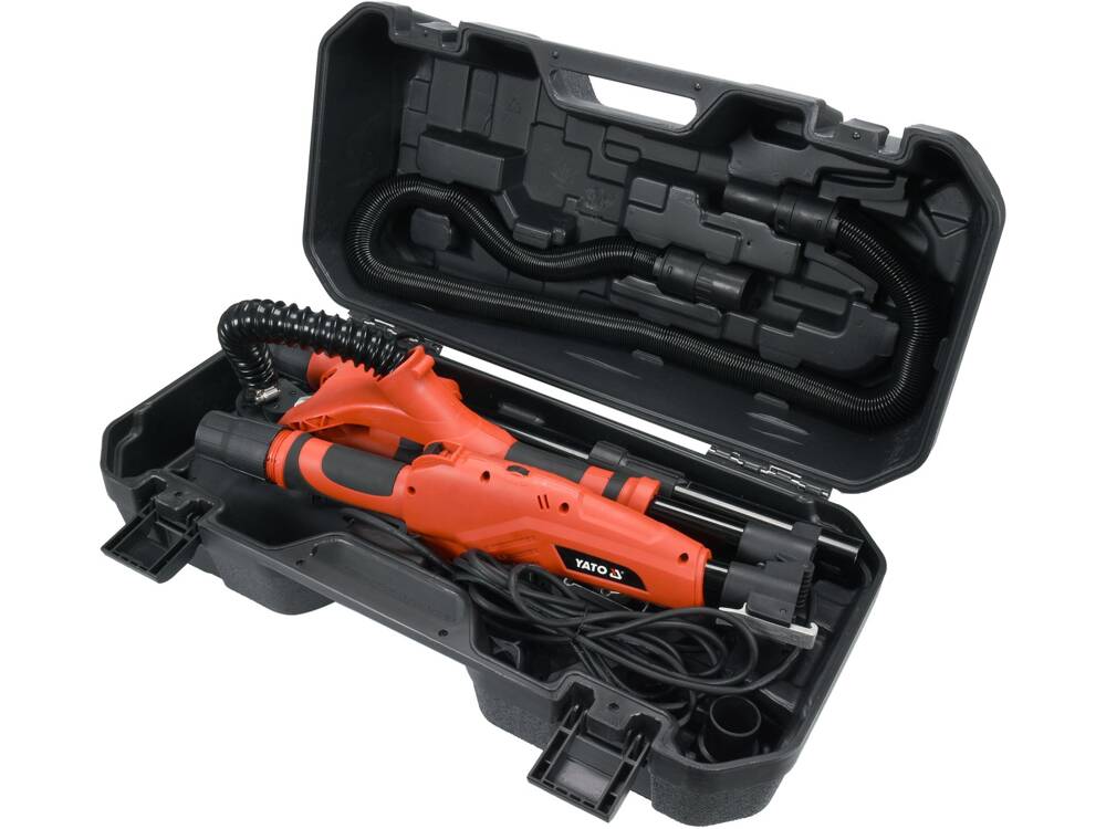 SLEFUITOR PENTRU PERETI, YATO YT-82350 710W YATO - scule electrice si unelte profesionale - BricoMart