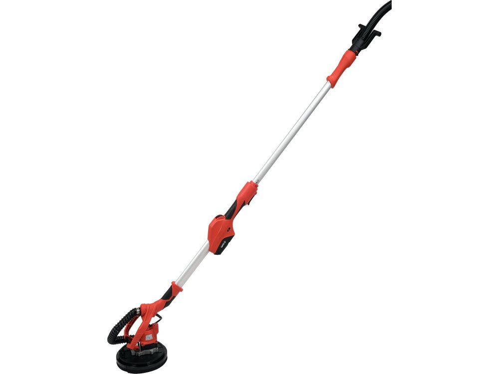 SLEFUITOR PERETI 18V, FARA ACUMULATOR Yato YT - 82361 Yato - scule electrice si unelte profesionale - BricoMart