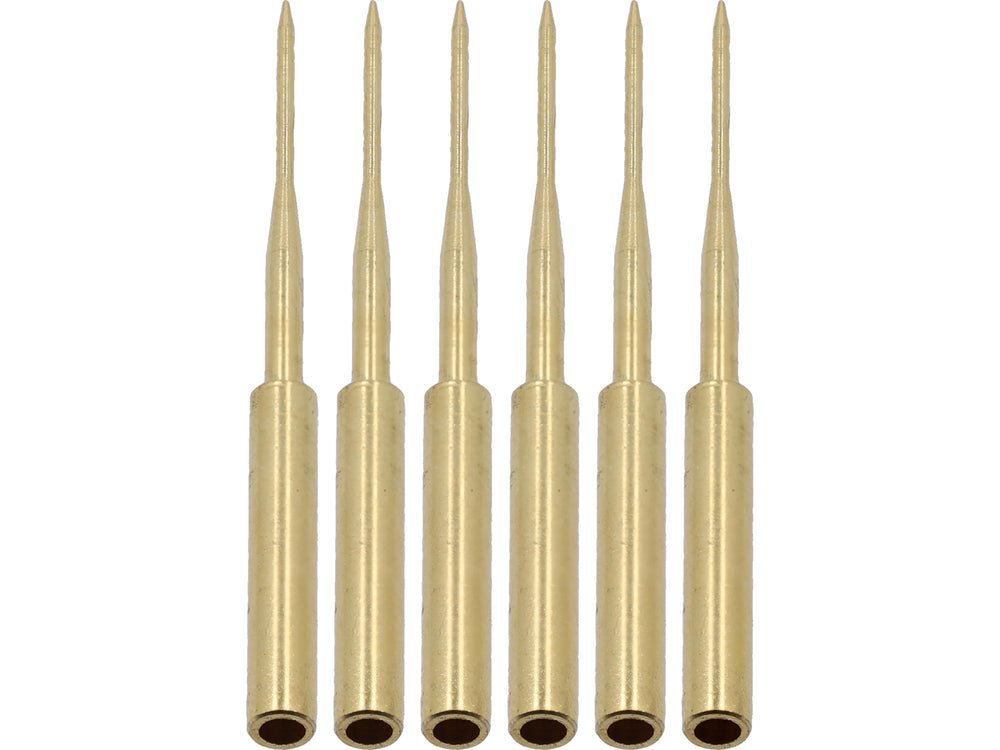 SONDE MULTIMETRU,6 BUC Yato YT - 73075 Yato - scule electrice si unelte profesionale - BricoMart