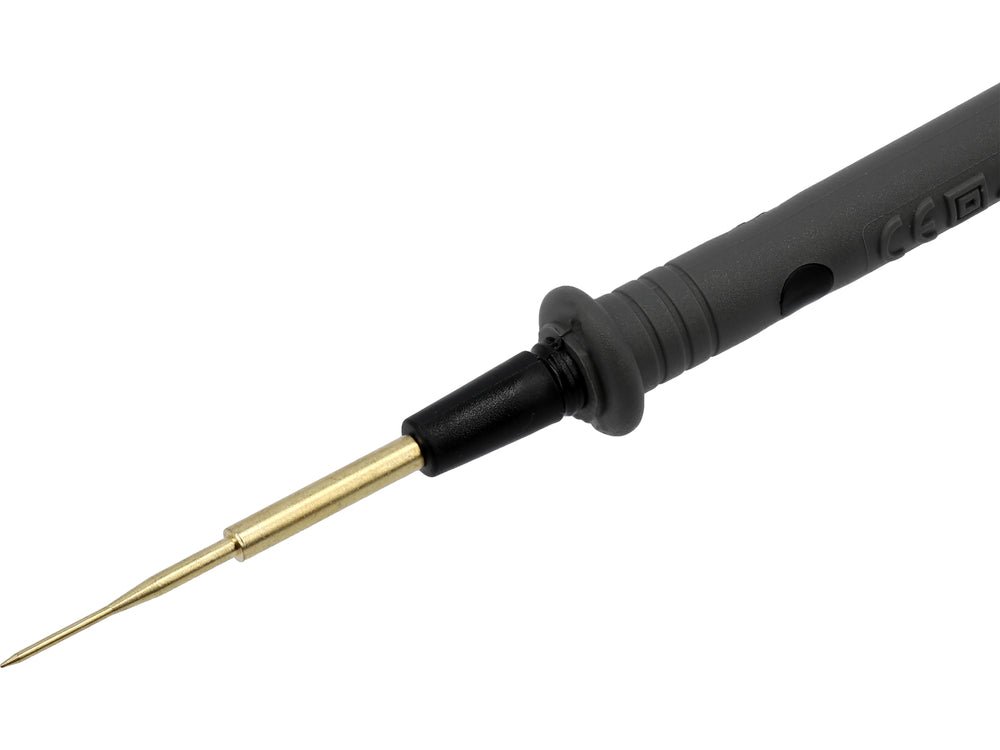 SONDE MULTIMETRU,6 BUC Yato YT - 73075 Yato - scule electrice si unelte profesionale - BricoMart