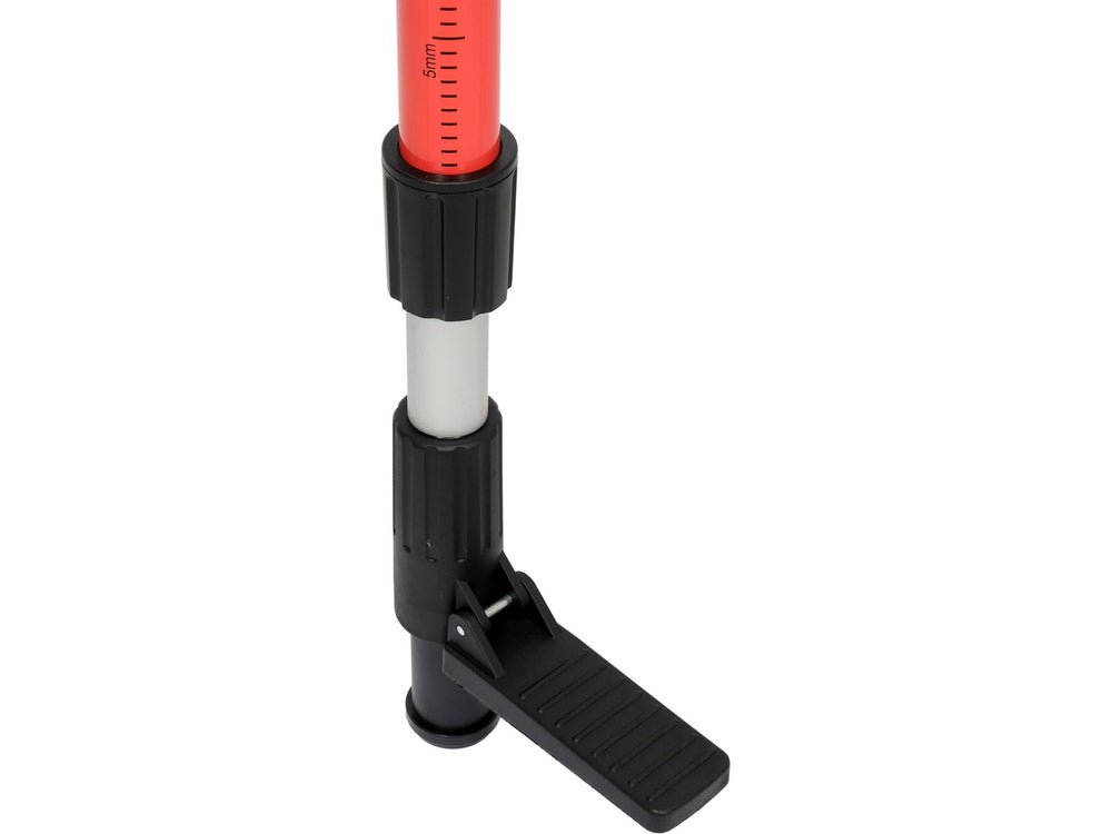 STALP LASER CU TREPIED 3.7M Yato YT - 30500 - 3,7 m, 15,9 mm Yato - scule electrice si unelte profesionale - BricoMart