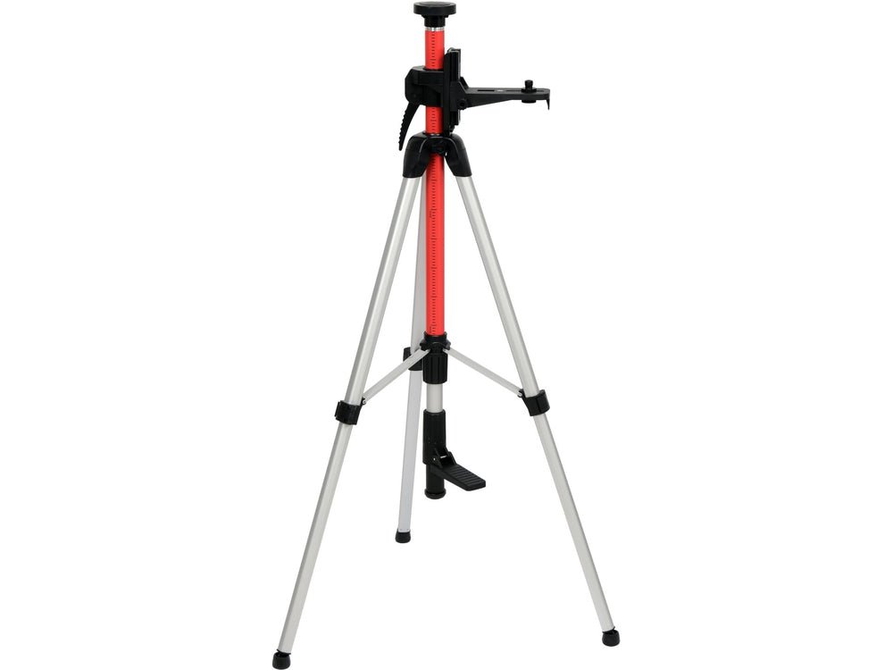 STALP LASER CU TREPIED 3.7M Yato YT - 30500 - 3,7 m, 15,9 mm Yato - scule electrice si unelte profesionale - BricoMart