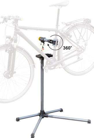 Stand pentru biciclete VOREL 77715 - imagine 2