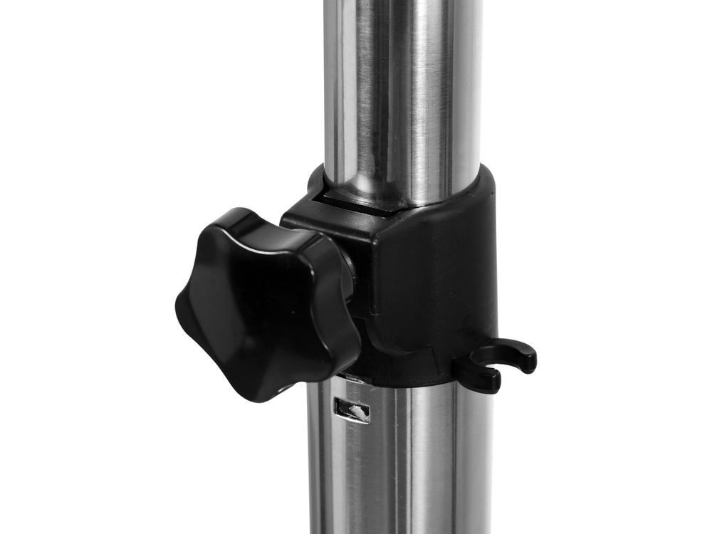 STATIV PENTRU INCALZITOR CU INFRAROSU, 1100 - 2100MM Yato YT - 99571 - 2,1m, 3,2cm, 4cm, 45 cm Yato - scule electrice si unelte profesionale - BricoMart