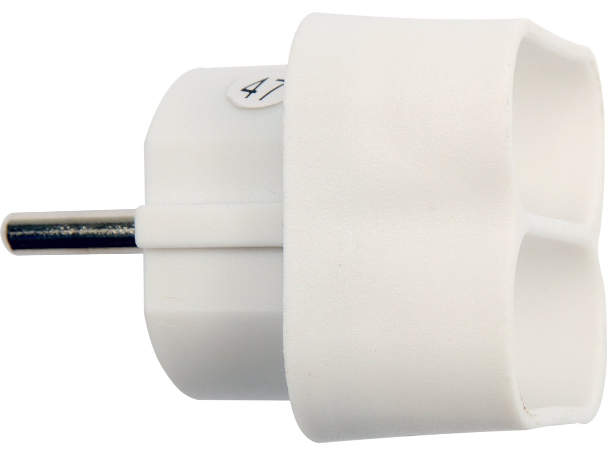 STECHER 2 PRIZE VOREL 72400 6A VOREL - scule electrice si unelte profesionale - BricoMart