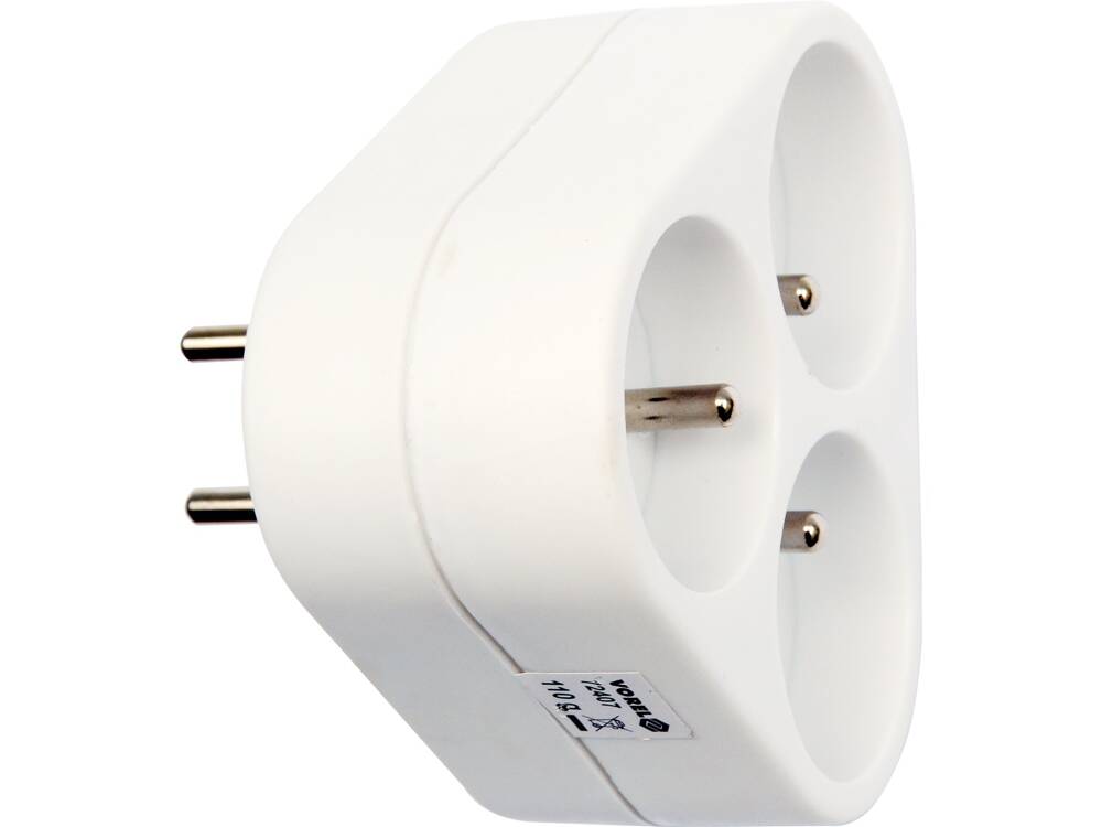 STECHER 3 PRIZE VOREL 72407 16A VOREL - scule electrice si unelte profesionale - BricoMart