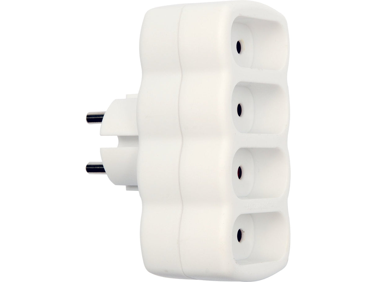 STECHER 4 PRIZE VOREL 72402 6A VOREL - scule electrice si unelte profesionale - BricoMart
