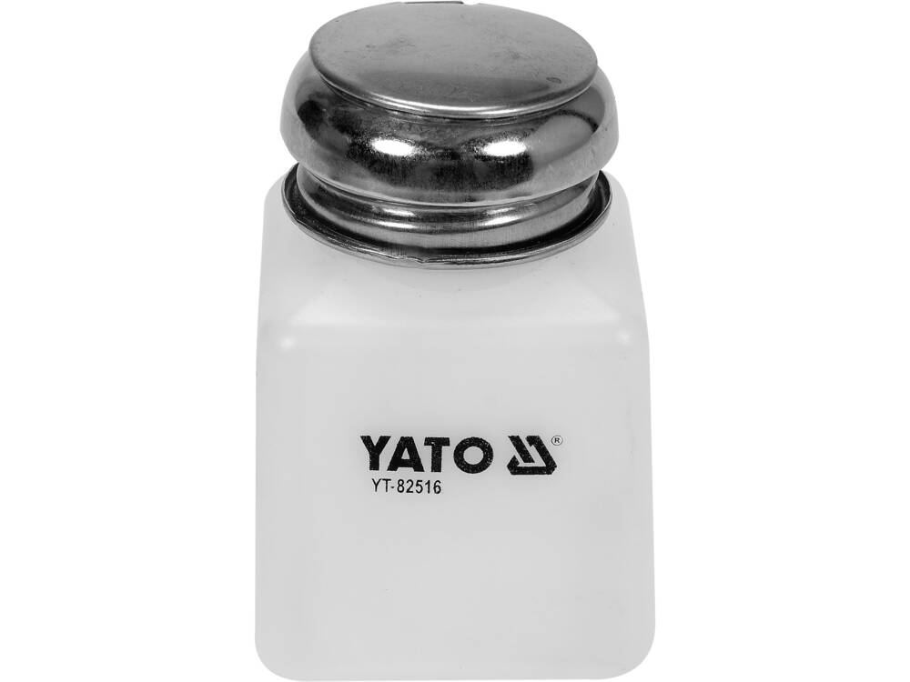 STICLA CU DISPENSER YATO YT-82516 PENTRU SOLVENTI DE ALCOOL YATO - scule electrice si unelte profesionale - BricoMart