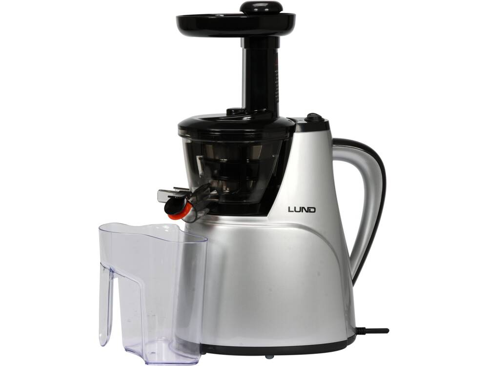 STORCATOR FRUCTE 150W, LUND 67840 ARGINTIU LUND - scule electrice si unelte profesionale - BricoMart