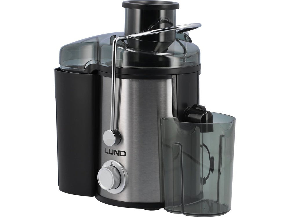 STORCATOR FRUCTE 600W Lund 67851 - 65 mm, 1200W, 450 ml Lund - scule electrice si unelte profesionale - BricoMart