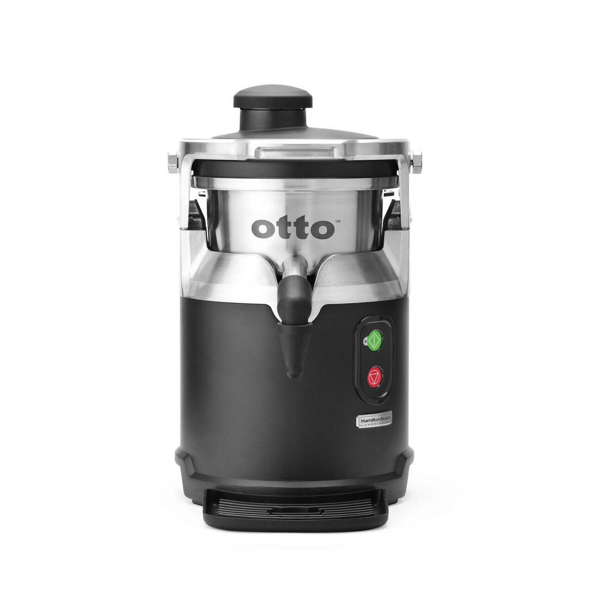 Storcator Otto HJE960-CE otto™ 1200W, Hamilton Beach, 322x638x(H)527mm