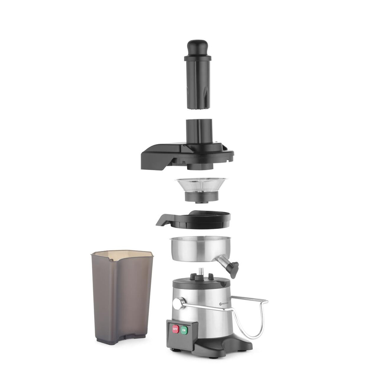 Storcator suc,500W ,2800 RPM100-120KG / ora
