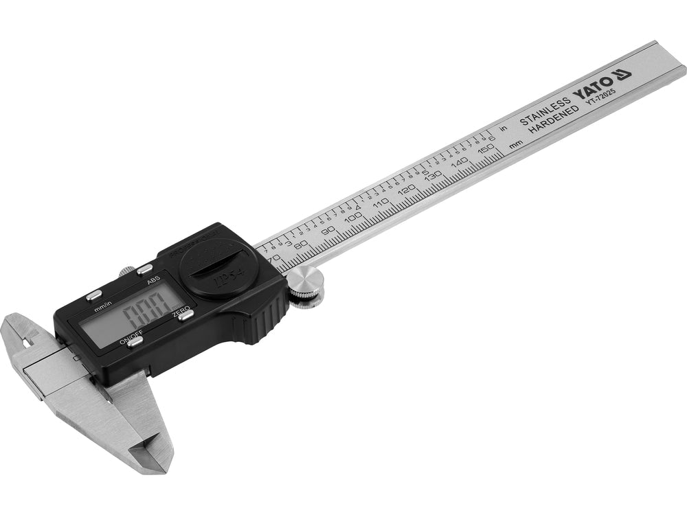 SUBLER 150MM REZISTENT LA APA IP54 Yato YT - 72025 Yato - scule electrice si unelte profesionale - BricoMart