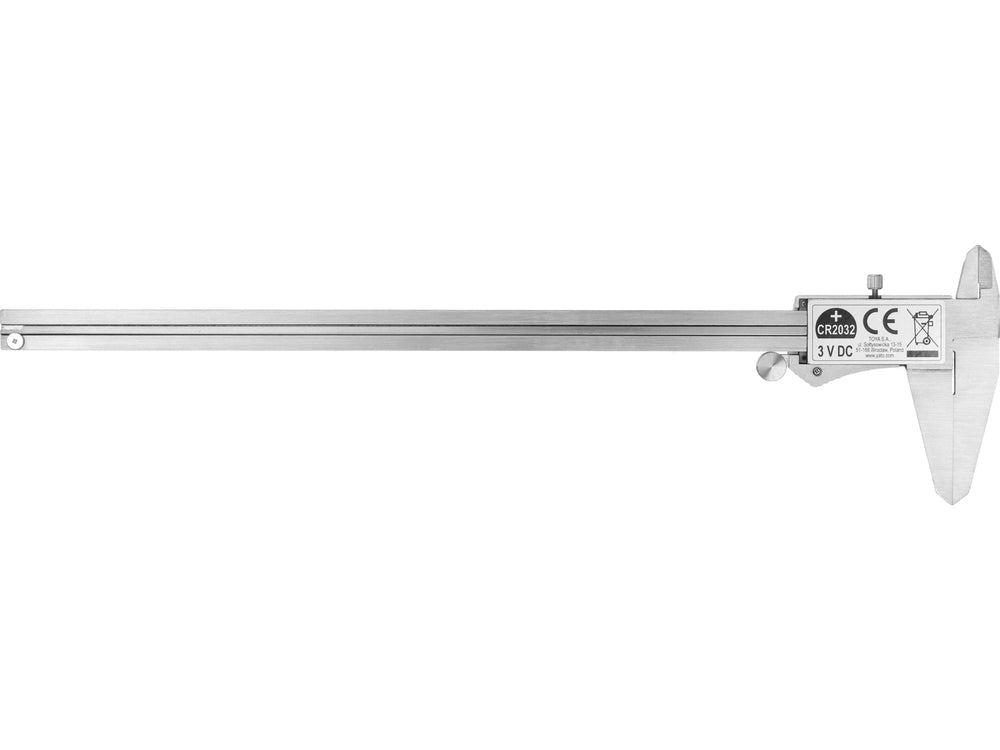 SUBLER 300MM ECRAN CU LUMINA Yato YT - 72032 Yato - scule electrice si unelte profesionale - BricoMart