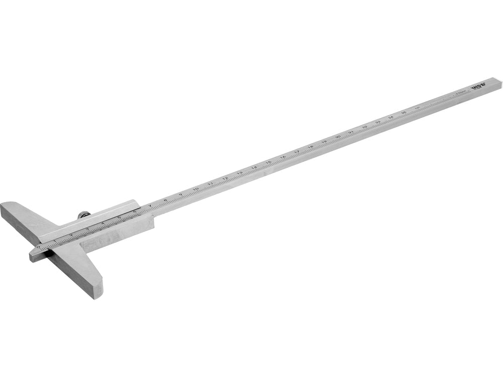 SUBLER ADANCIME 250 MM Yato YT - 72242 Yato - scule electrice si unelte profesionale - BricoMart