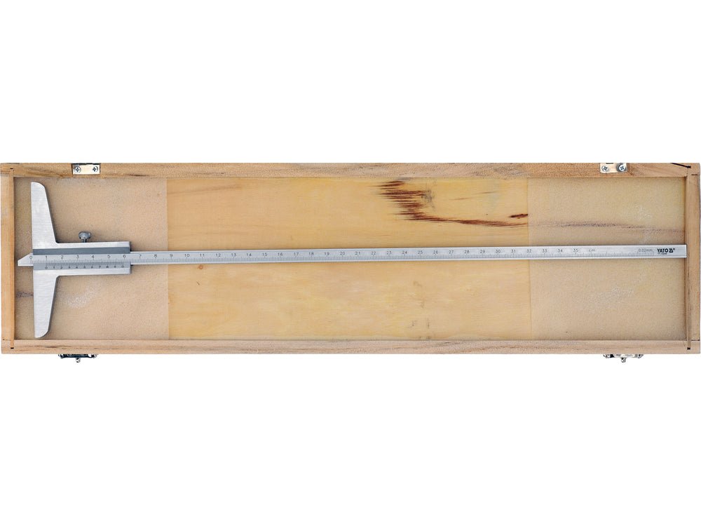 SUBLER ADANCIME 350 MM Yato YT - 72244 Yato - scule electrice si unelte profesionale - BricoMart