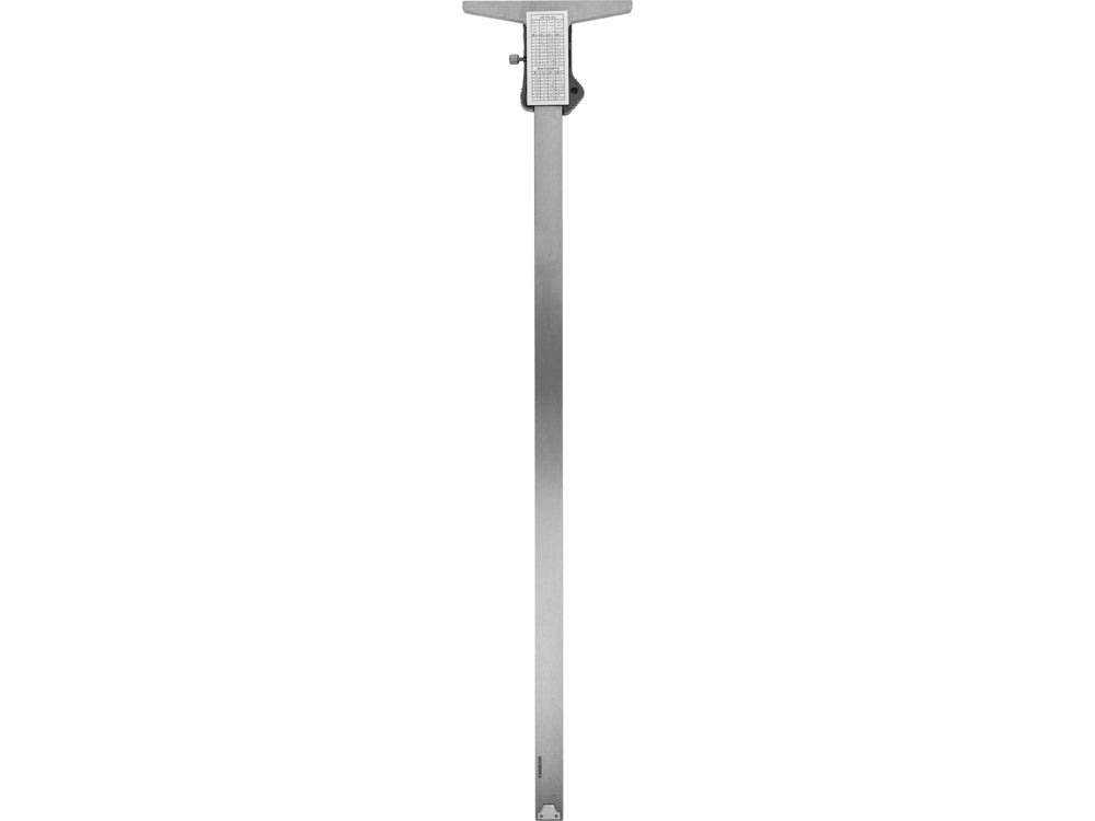 SUBLER DIGITAL PENTRU ADANCIME 400MM Yato YT - 72254 Yato - scule electrice si unelte profesionale - BricoMart