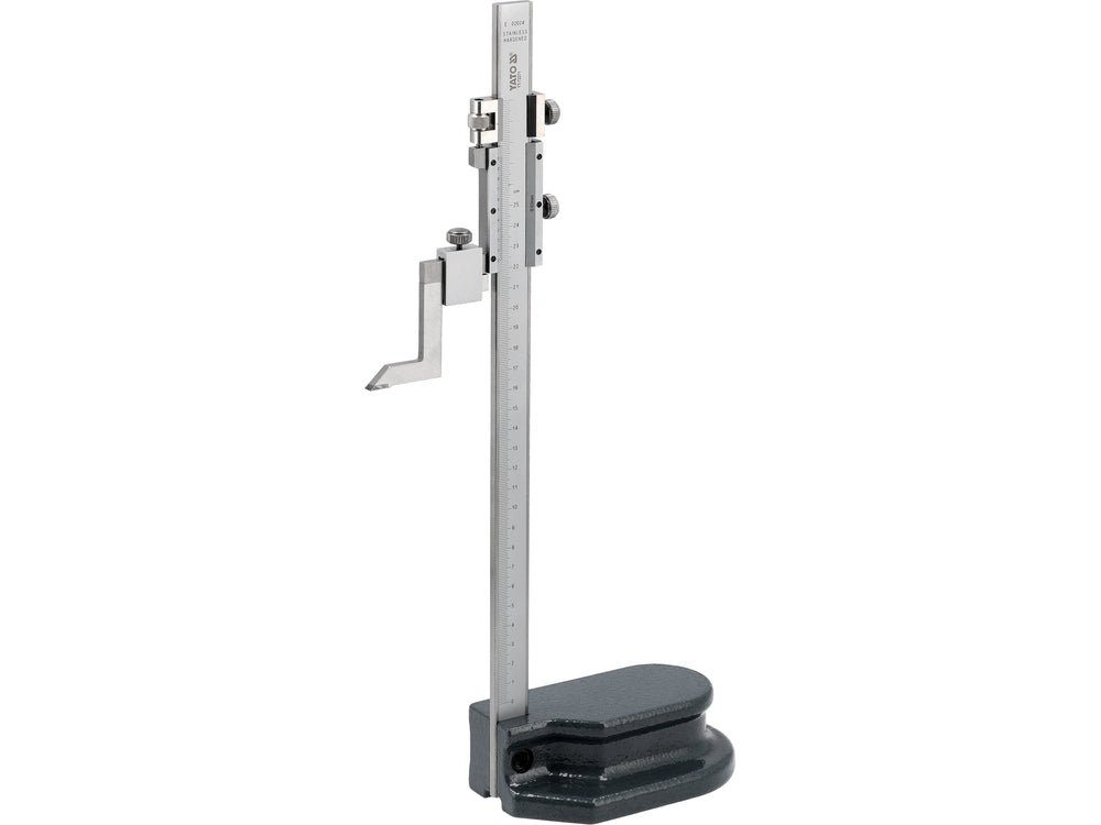 SUBLER PT INALTIME 250MM Yato YT - 72271 Yato - scule electrice si unelte profesionale - BricoMart