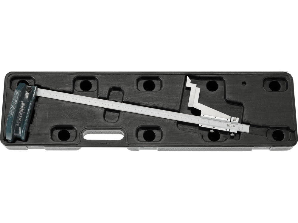 SUBLER PT INALTIME 500MM Yato YT - 72273 Yato - scule electrice si unelte profesionale - BricoMart