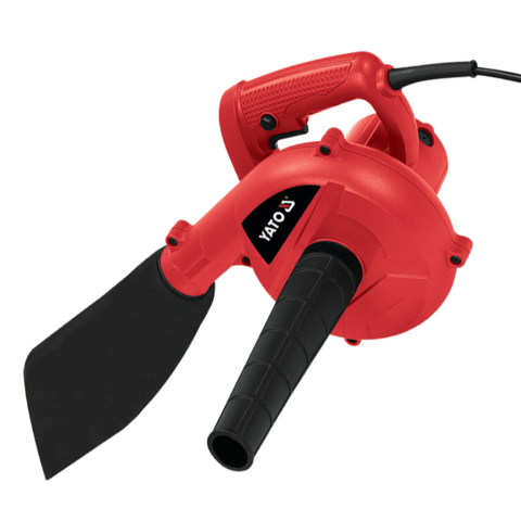 SUFLANTA GRADINA, 600W, YATO YT - 85170 FUNCTIE ASPIRARE YATO - scule electrice si unelte profesionale - BricoMart
