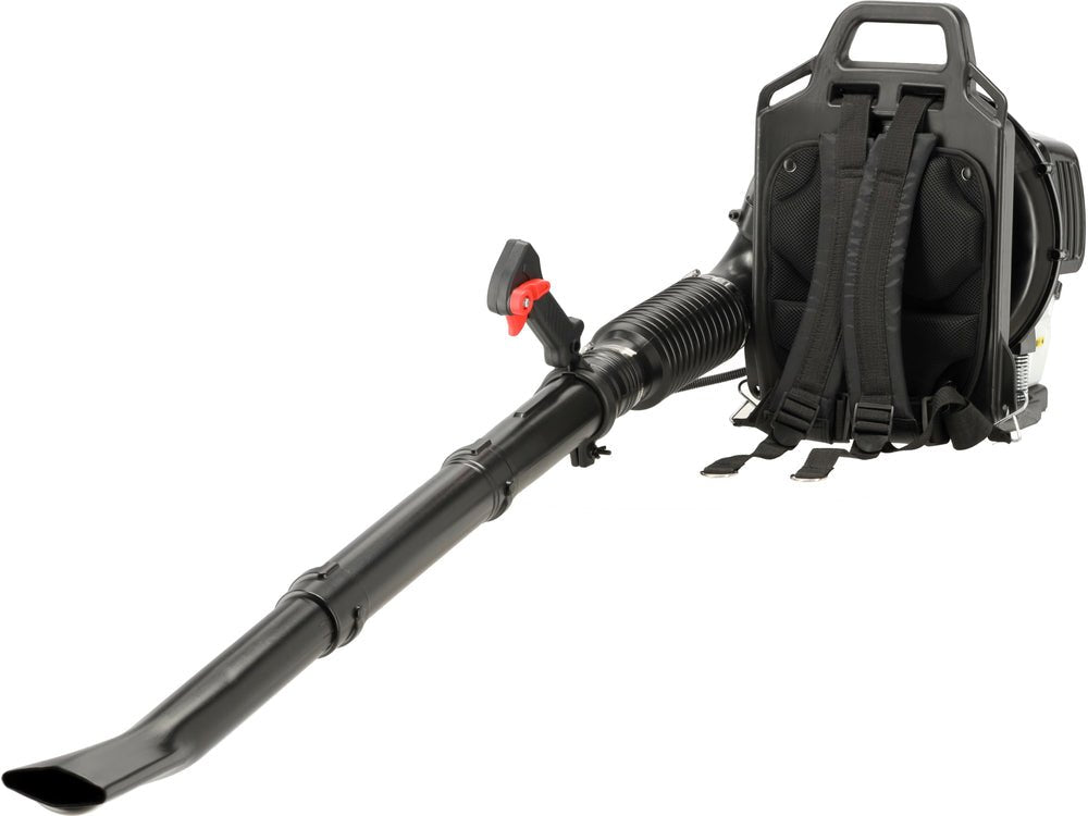 Suflanta pe benzina tip RUCSAC Yato YT - 85192 , 52 CM3 , 280 km/h , 7500 min , 1,97 CP Yato - scule electrice si unelte profesionale - BricoMart
