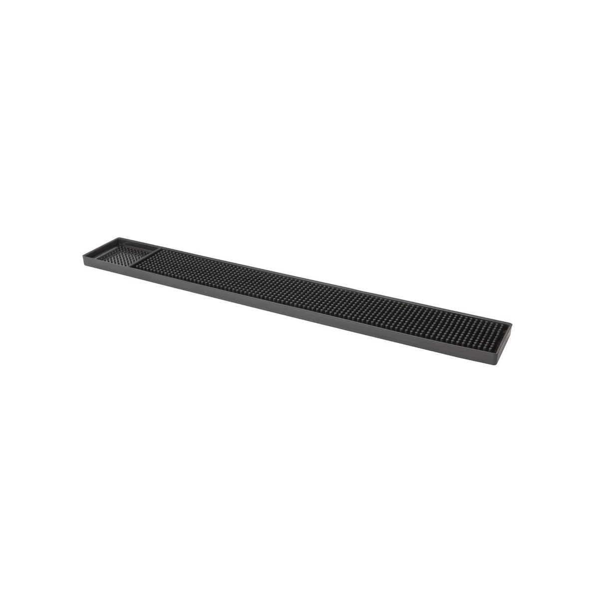 Suport anti-alunecare bar, 605x85x(H)15, Hendi, cauciuc