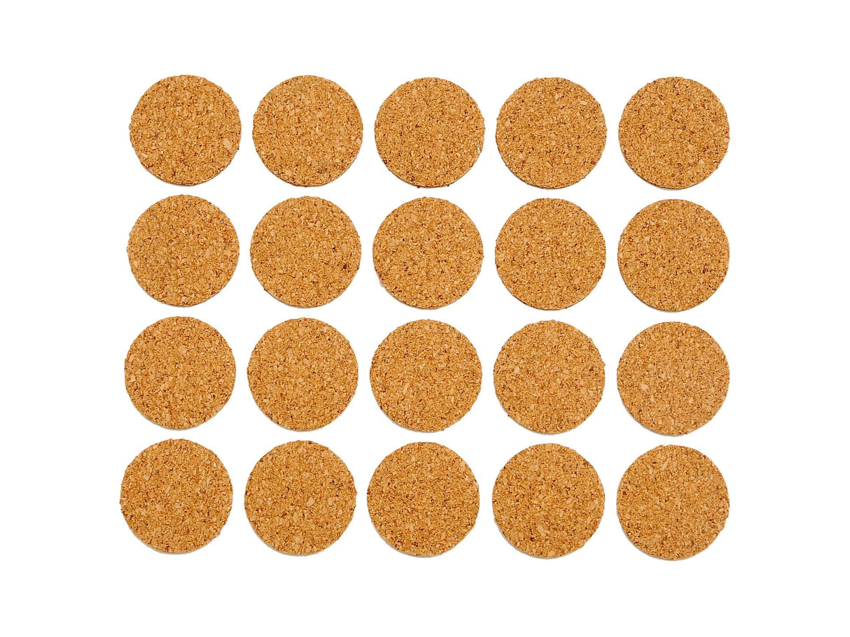 SUPORT ANTIDERAPANT CU VOREL 74802 DUBLU ADEZIV, 20MM, 20 BUC VOREL - scule electrice si unelte profesionale - BricoMart