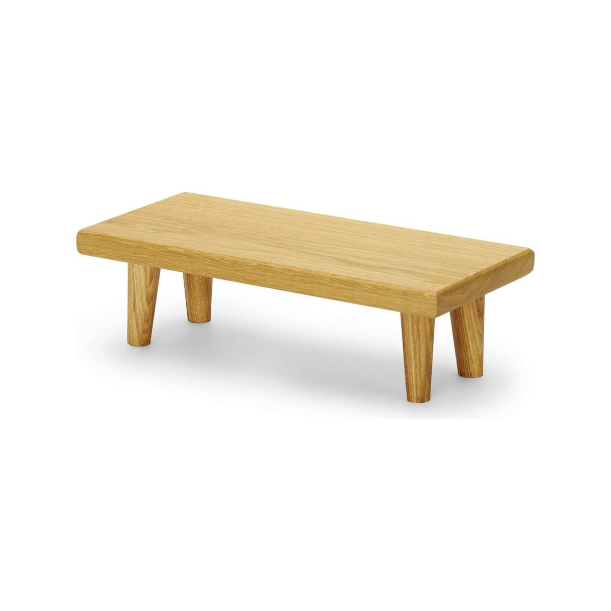 Suport bufet din stejar Madeira, 340x150x(h)100mm Fine Dine