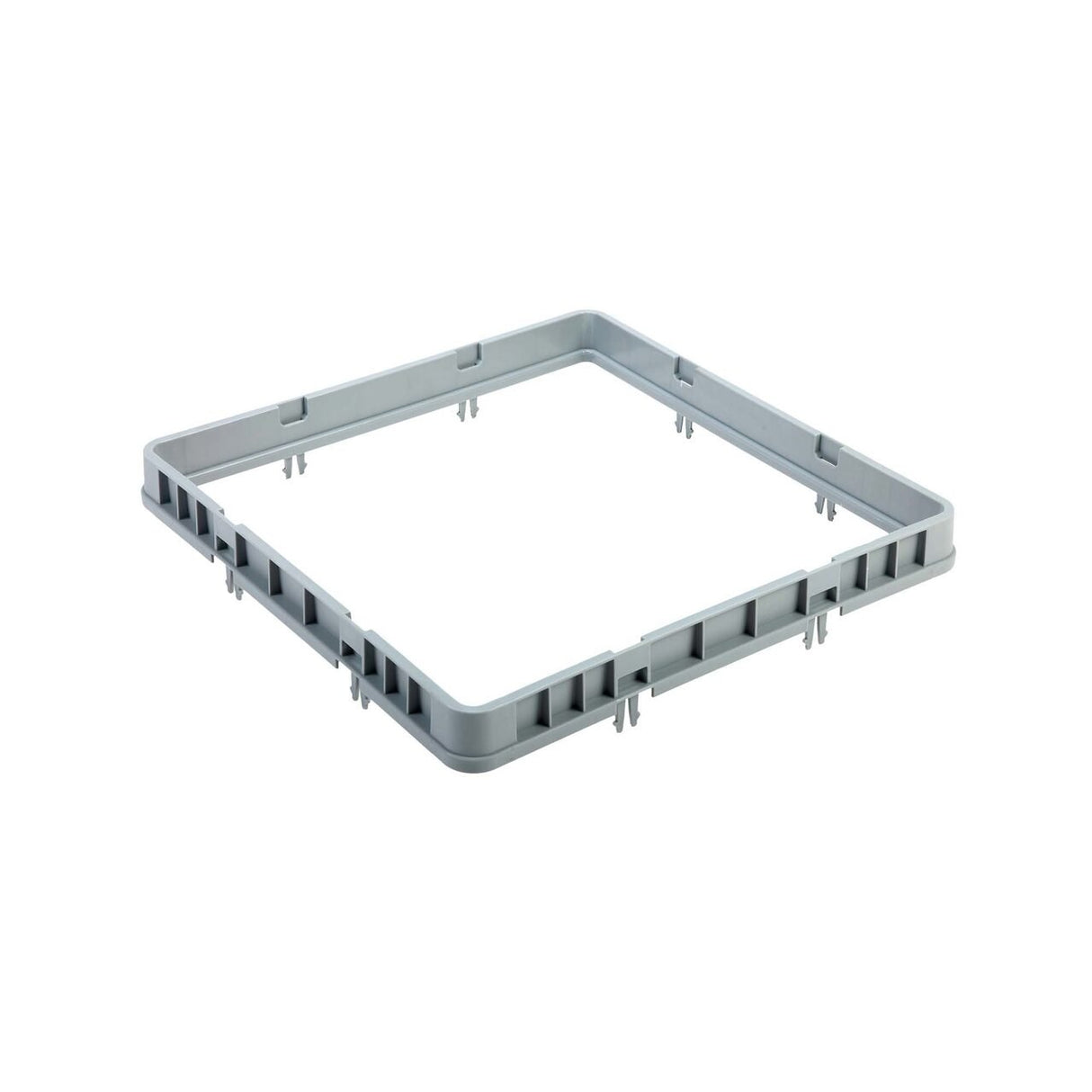 Suport deschis Amerbox 500x500x(H)75 mm