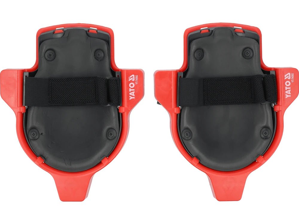 SUPORT GENUNCHI CU ROTI Yato YT - 74592 Yato - scule electrice si unelte profesionale - BricoMart