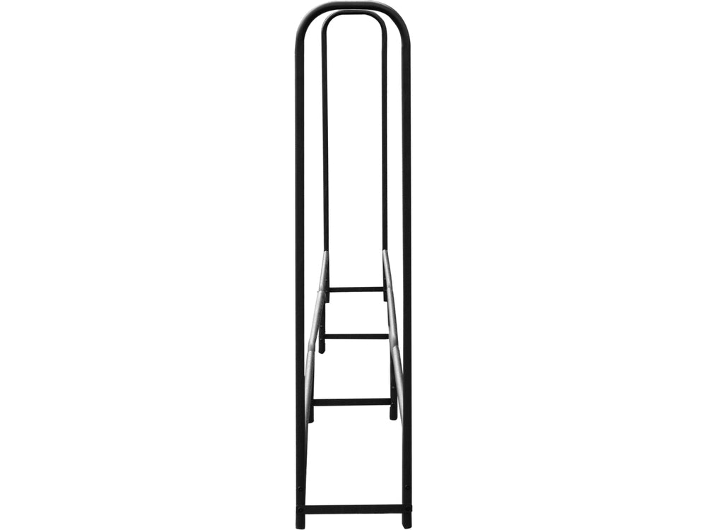 SUPORT LEMNE DE FOC 300X25X115CM Vorel 33302 - 20 x 1 mm, 30 cm, 600 kg, 300 x 25 x 115 cm Vorel - scule electrice si unelte profesionale - BricoMart