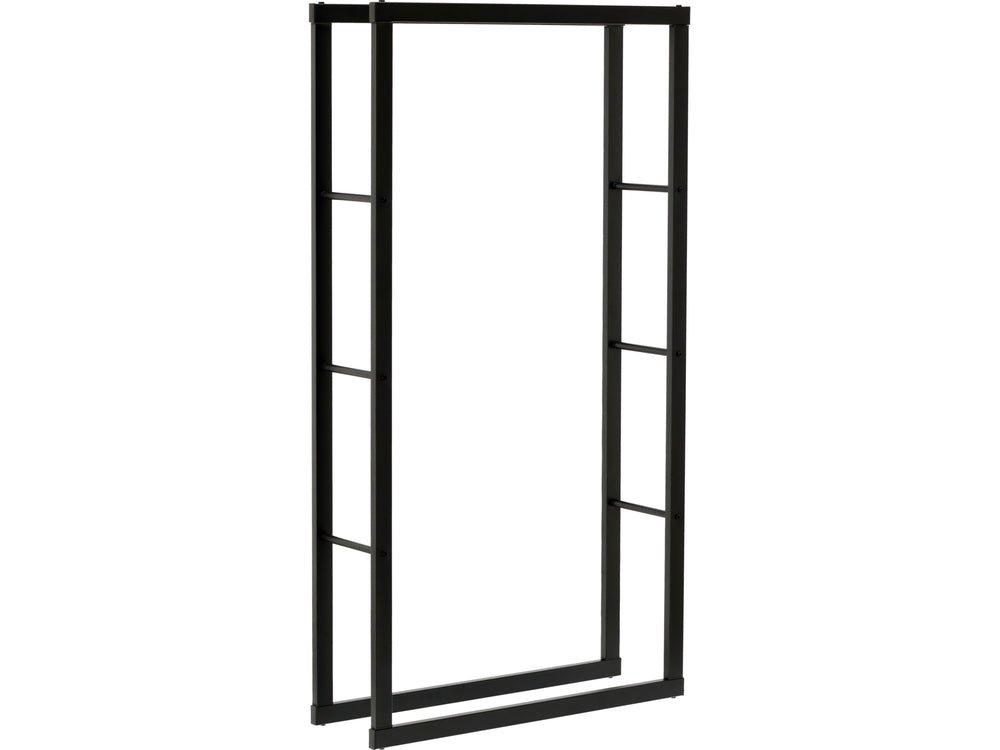 SUPORT LEMNE DE FOC 80X25X150CM Vorel 33316 - 40 x 20 mm, 16 mm, 30 cm, rezistent Vorel - scule electrice si unelte profesionale - BricoMart