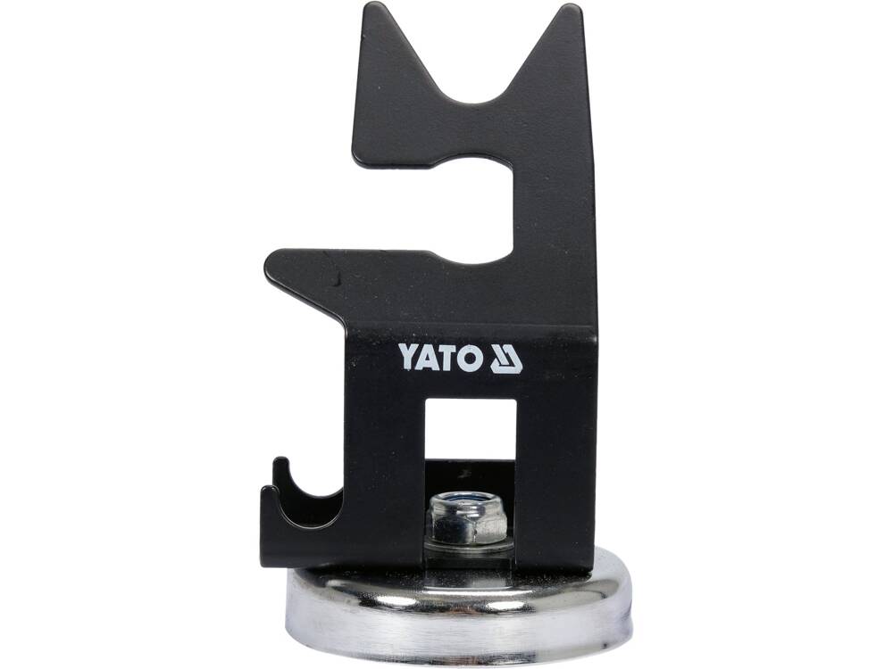 SUPORT MAGNETIC PENTRU YATO YT-08711 CLESTE PORTELECTROD TIG YATO - scule electrice si unelte profesionale - BricoMart