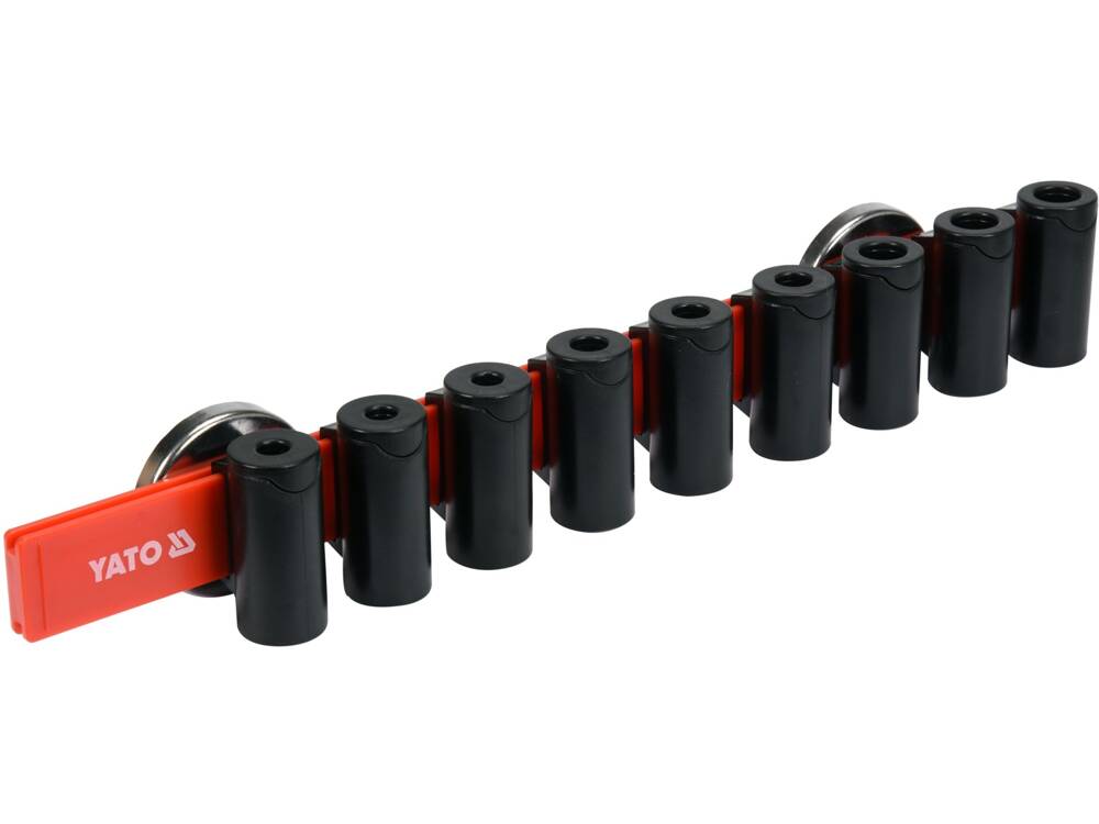 SUPORT MAGNETIC SURUBELNITE YATO YT-08353 YATO - scule electrice si unelte profesionale - BricoMart