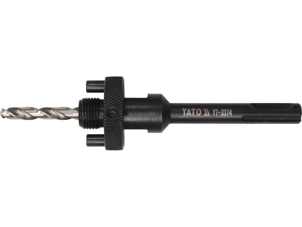 SUPORT PENTRU CAROTA YATO YT-3374 32-140MM, 5/8, SDS+ YATO - scule electrice si unelte profesionale - BricoMart
