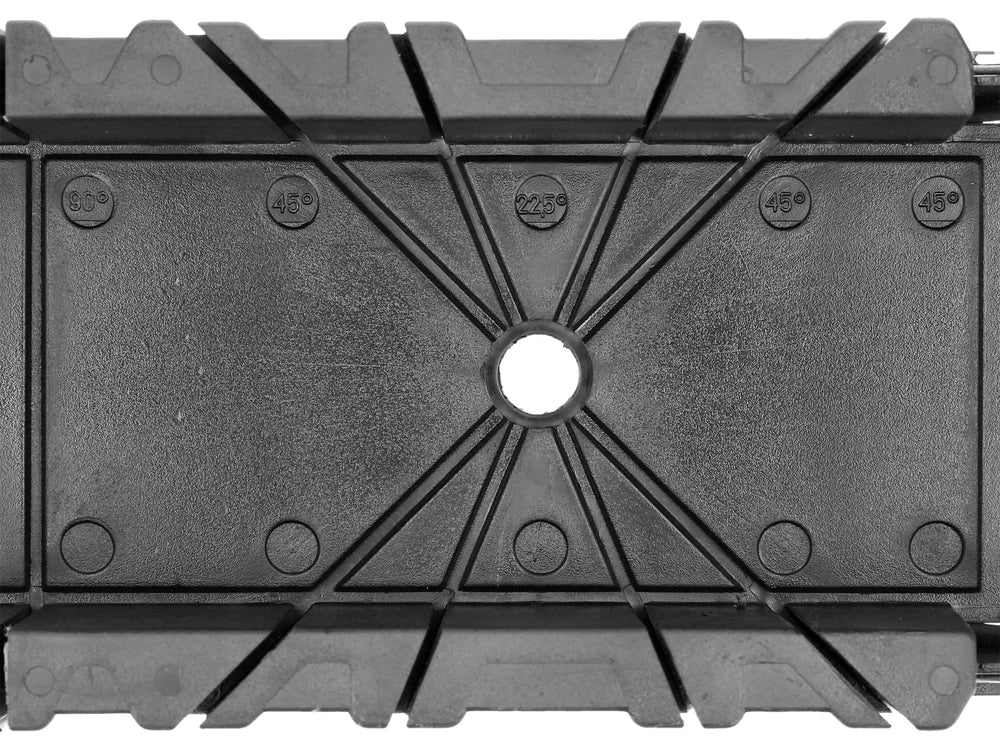 Suport pentru taiat la unghi VOREL 29318, 2.5" - imagine 2