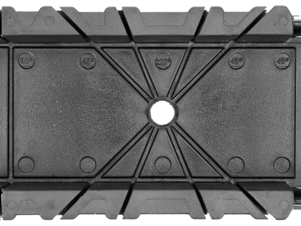 Suport pentru taiat la unghi VOREL 29319, 3.5" - imagine 2