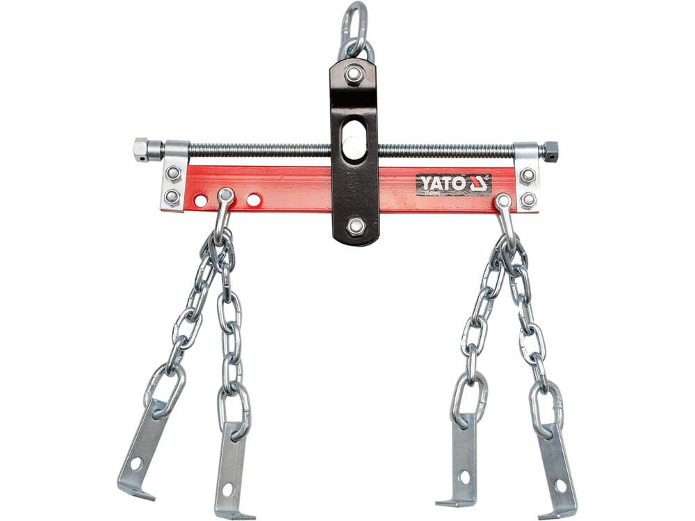 SUPORT RIDICARE MOTOR YATO YT-55565 MAXIM 680KG YATO - scule electrice si unelte profesionale - BricoMart