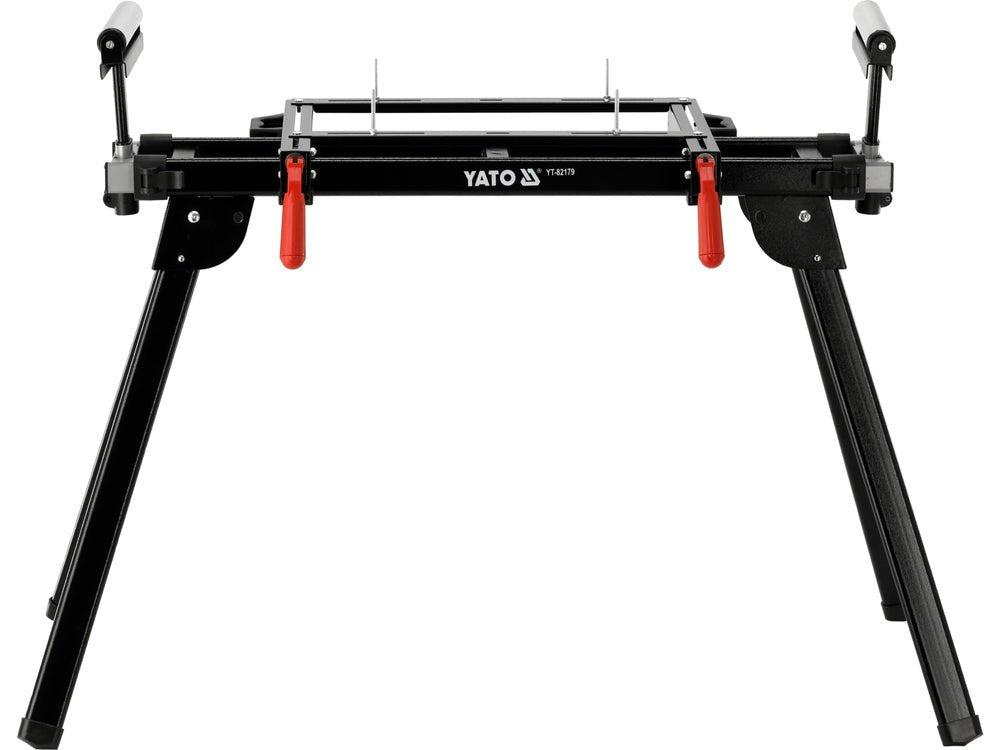 SUPORT UNIVERSAL PENTRU FIERĂSTRĂU METAL Yato YT - 82179 Yato - scule electrice si unelte profesionale - BricoMart
