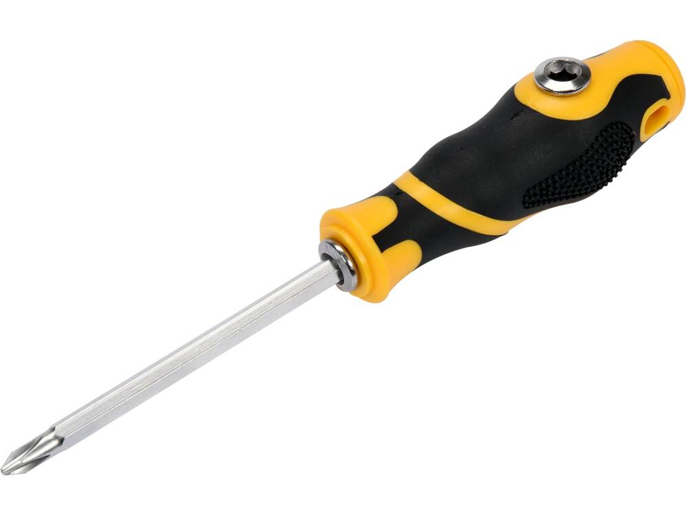 SURUBELNITA 2 IN VOREL 64952 1, PH2, 6MM VOREL - scule electrice si unelte profesionale - BricoMart
