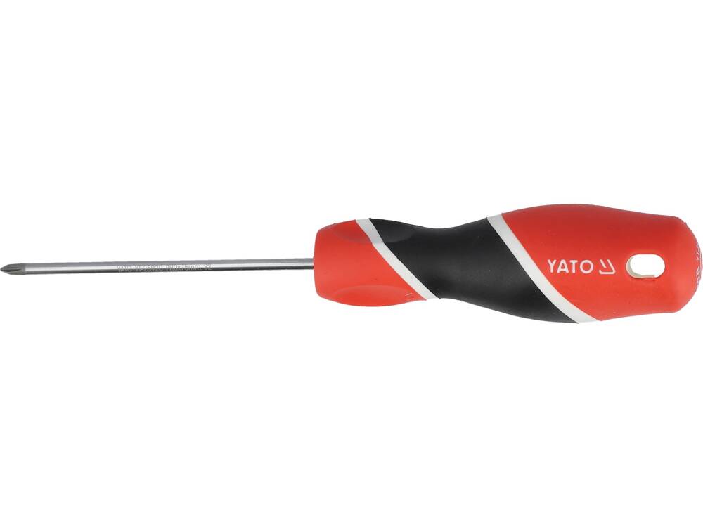 SURUBELNITA CRUCE, PH0X75MM YATO YT - 25920 YATO - scule electrice si unelte profesionale - BricoMart