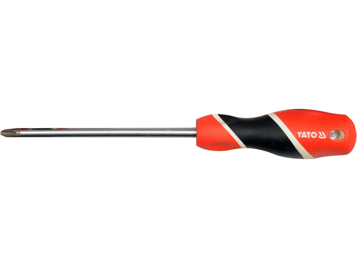 SURUBELNITA CRUCE, PH3X150MM YATO YT-25933 YATO - scule electrice si unelte profesionale - BricoMart