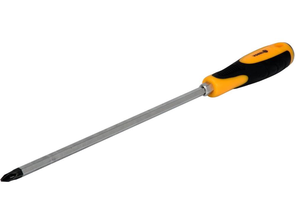 SURUBELNITA CRUCE PH3X250MM VOREL 62178 VOREL - scule electrice si unelte profesionale - BricoMart