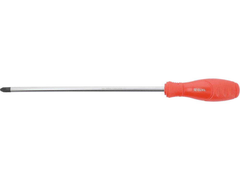 SURUBELNITA CRUCE PH3X250MM Yato YT - 25685 - CrV Yato - scule electrice si unelte profesionale - BricoMart