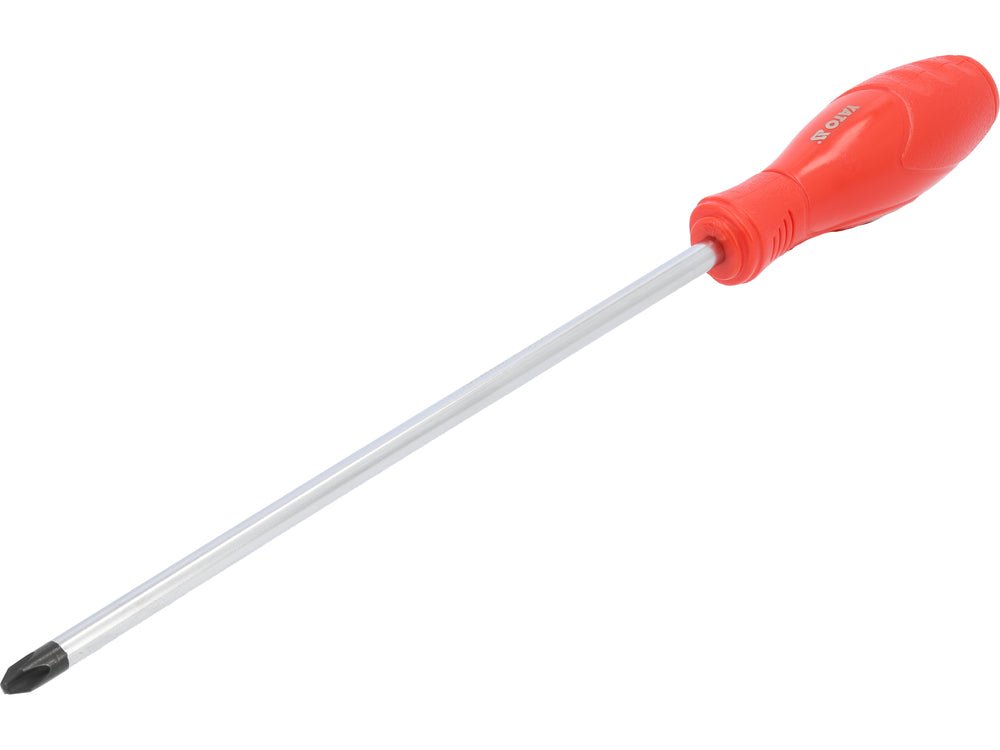 SURUBELNITA CRUCE PH3X250MM Yato YT - 25685 - CrV Yato - scule electrice si unelte profesionale - BricoMart