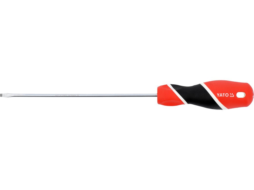 SURUBELNITA DREAPTA 3X150MM YATO YT - 25903 YATO - scule electrice si unelte profesionale - BricoMart