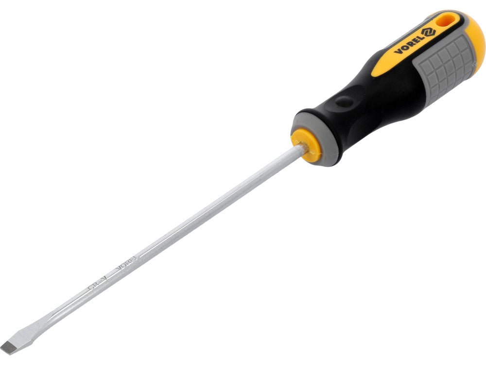 SURUBELNITA DREAPTA 5X150MM VOREL 60955 VOREL - scule electrice si unelte profesionale - BricoMart