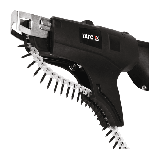 SURUBELNITA EL.PT GIPS-CARTON YATO YT-82070 500W,1/4 YATO - scule electrice si unelte profesionale - BricoMart