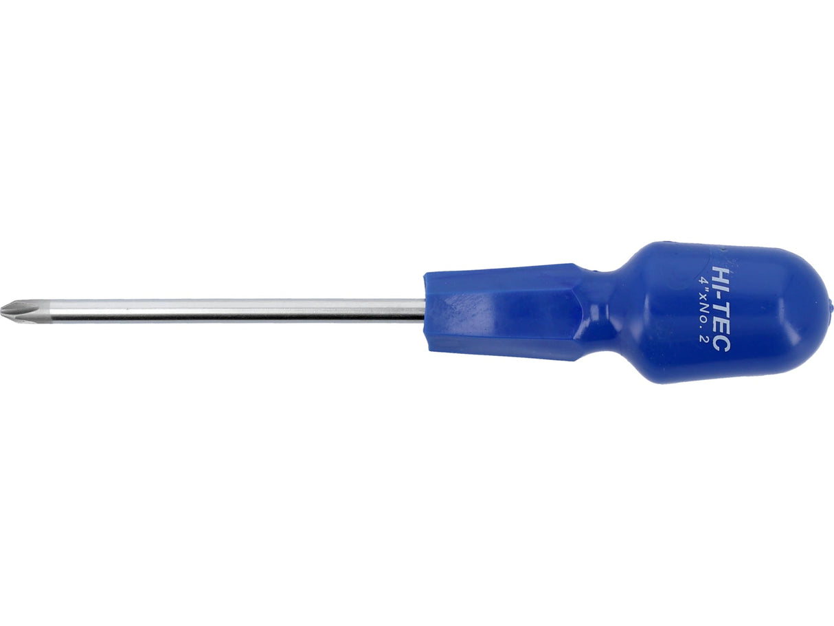 SURUBELNITA HI - TEC, PH2X200MM, VOREL 61340 CR - V VOREL - scule electrice si unelte profesionale - BricoMart