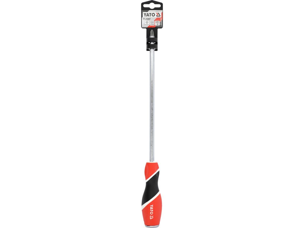 SURUBELNITA MECANICA PH3X250MM YATO YT - 25997 YATO - scule electrice si unelte profesionale - BricoMart